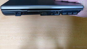 2x HP Comaq 6720S panel: Samsung LTN154X3-L01 15.4" - 10