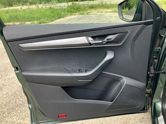 Škoda Karoq 1.6 TDI Ambition Business DSG - 10