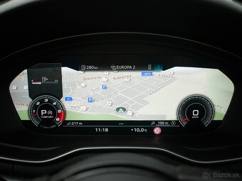 Audi A4 Avant Quattro 3.0TDI 170kW AT8 Quattro S-Line - 10