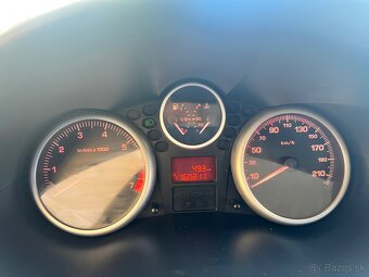 Peugeot 206+ 1.4i - 10