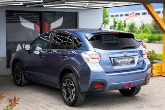 Subaru XV 2.0i Comfort CVT - 10
