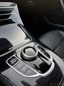 Mercedes-Benz E200d w213 2017 - 10