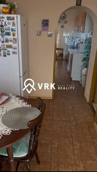 NA PREDAJ DVOJGENERAČNÝ DOM, KOŠICE-ŠACA - 10