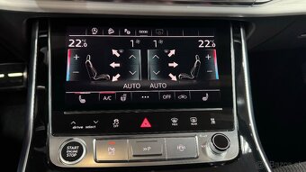 Audi Q7 50 3.0 TDI mHEV S line quattro tiptronic - 10