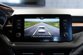 Škoda Fabia 1.0 TSI Style - 10