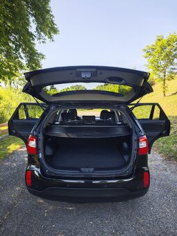 KIA Sorento 2.2 CRDi Automat 2015 Ako nové kúpené na SK - 10