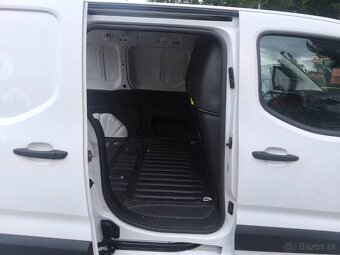 Citroën Berlingo BlueHDi 100 Feel M - 10