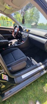 Predám audi A4B7 - 10