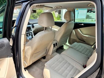 Vw passat b6 2.0tdi CR - 10