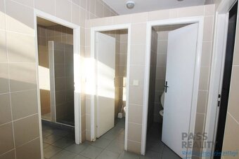 Prenájom-HALA-648 m2,výrobné alebo skladové priestory,Ružino - 10