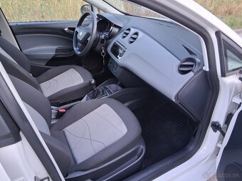 Seat Ibiza facelift - 10