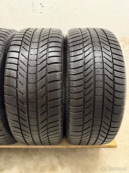 Zimná sada 5x112 R18 , 245/40/18 Audi A4 B9, A5 , VW , Škoda - 10