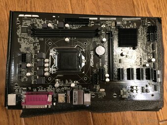 Gamer PC,i5,16GB,SSD,500HDSSD, MSI GTX1060,W11 - 10