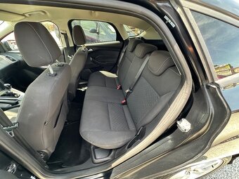 Ford Focus 1.6 TDi Limited Edition (012 / 300) - 10