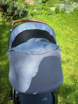 Britax romer smile - 10