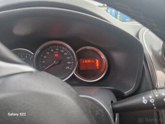 Dacia Sandero Stepway - 10