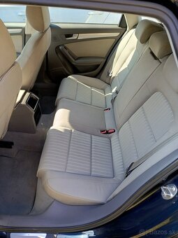 Audi a4 b8 2.0tdi 105kw avant - 10