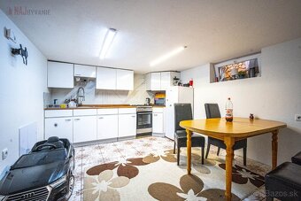 Rodinný dom na predaj – Ružomberok, ul. Jelence - 10