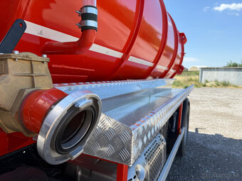 IVECO STRALIS 310 E6-FEKAL NOVA CISTERNA 11500L - 10