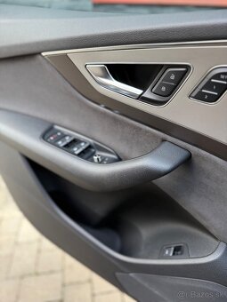 Audi Q7, 200KW, odpočet DPH - 10