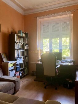 Prenájom veľký 3 izb. byt, Štefánikova ulica, Bratislava I,S - 10