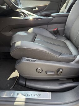 Peugeot 3008 1.5 bluehdi EAT8 2023 - 10