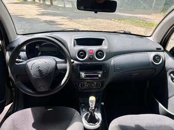 Citroën C3 1.1 Benzin - 10