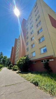 Na predaj zariadený 2 izbový byt po kompletnej rekonštrukcii - 10