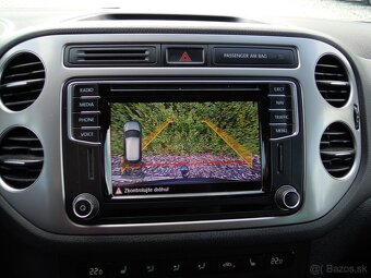 Volkswagen Tiguan, 1.4TSi LOUNGE-92KW-SERVIS - 10