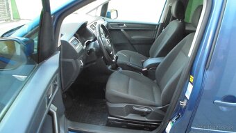 VOLKSWAGEN CADDY COMBI 2.0TDi 110KW MAXI STYLE 7-miest M2018 - 10