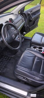 Honda CRV 2.0 L benzin r.v.12/2009 - 10