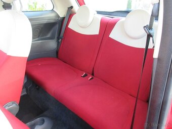 Fiat 500 1.3 MultiJet 16V Pop - 10