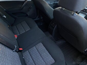 ŠKODA OCTAVIA COMBI 1.9 TDI 77KW FACELIFT - 10