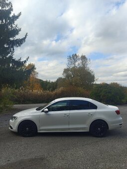 Volkswagen Jetta 2.0tdi Highline - 10