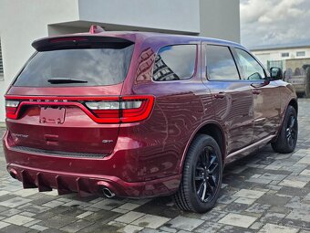 Dodge Durango 3.6L V6 2022 DPH - 10