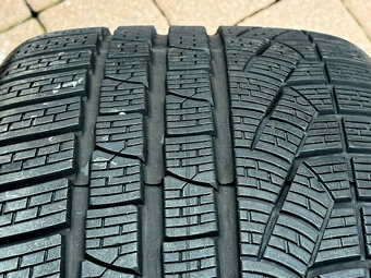 20" a 19" 5x112 MERCEDES AMG GT – ALU SADA ORIGINÁL - 10