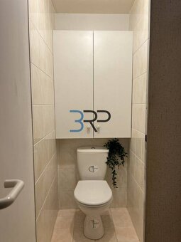 Na predaj 2izbový byt v meste Senica - 10