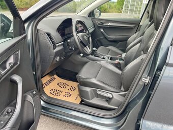 Škoda Karoq Style 2.0 TDI DSG 110kW 4x4°PLNÁ VÝBAVA°DPH° - 10