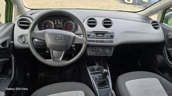 Seat Ibiza 1.2 12V Reference - 10