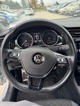 ✅ Volkswagen Golf 7 Join - 10