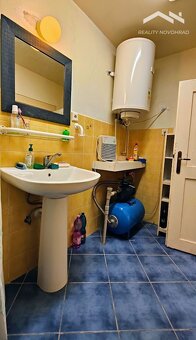 Vidiecky dom s gánkom pri lese – Horná Strehová - 10