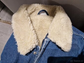 Pánská zimní bunda s límcem BDG URBAN OUTFITTERS L-XL - 10