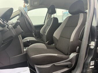 Peugeot 207 1.4 HDi • SAFE PACK • 2008 - 10