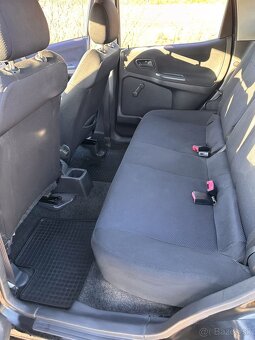 Suzuki Ignis 4x4 1.3 2005 - 10