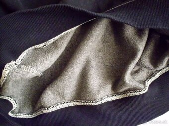 Tommy Hilfiger dámska mikina oversize XL - 10