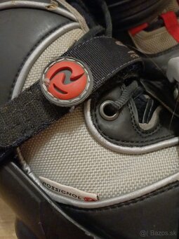 Snowboardove topanky - 10
