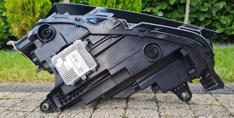 Škoda Superb IV 4 predne svetla full led svetla 3P1 - 10