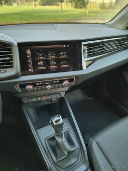 AUDI A1 1.0TFSI 85KW - 10