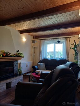 Prodej rodinných domů - 10