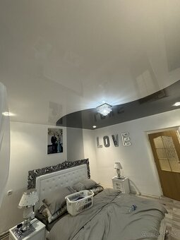 Napinacie stropy Sobrance - 10